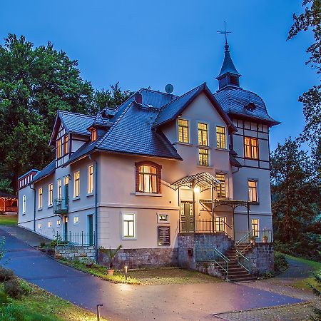 Gaestehaus Villa Rose Durrrohrsdorf Exterior photo
