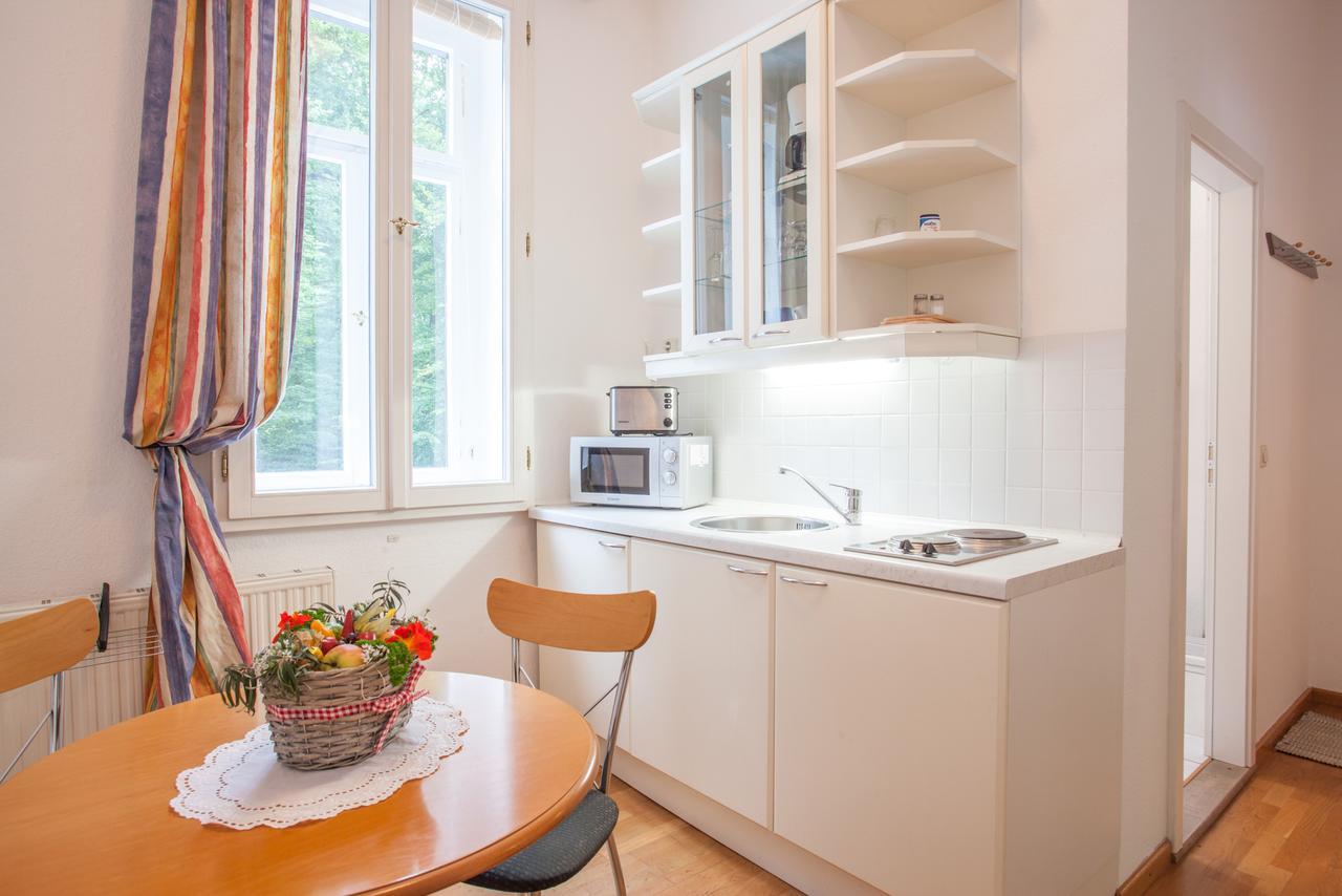 Gaestehaus Villa Rose Durrrohrsdorf Room photo